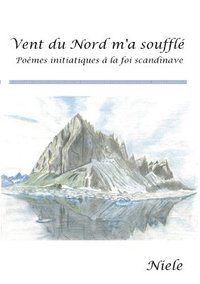 bokomslag Vent du Nord m'a souffl