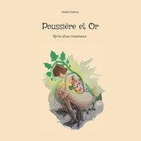 bokomslag Poussière et Or