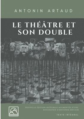 bokomslag Le Thtre et son double