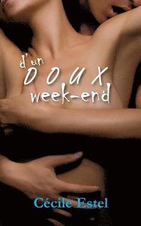 bokomslag D'un doux week-end