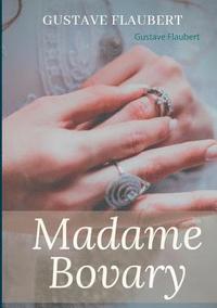 bokomslag Madame Bovary