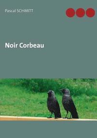 bokomslag Noir Corbeau