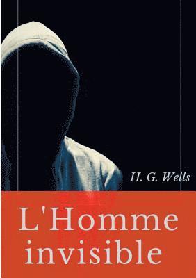 bokomslag L'Homme invisible