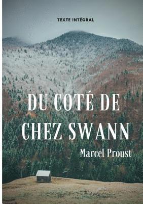 bokomslag Du côté de chez Swann (texte intégral)