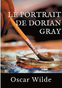 bokomslag Le Portrait de Dorian Gray