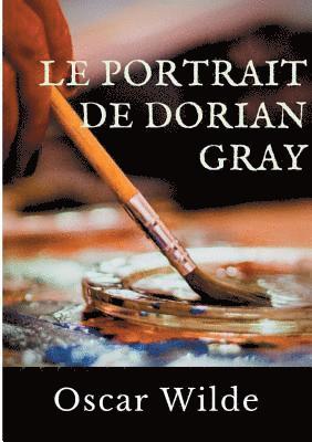 Portrait de Dorian Gray