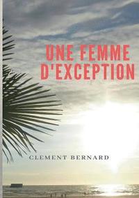 bokomslag Une femme d'exception