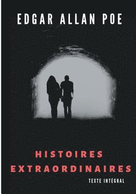 Charles Baudelaire, Edgar Allan Poe - Histoires extraordinaires (texte intégral), Häftad