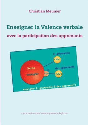 bokomslag Enseigner la Valence verbale