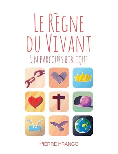 bokomslag règne du vivant