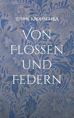 bokomslag Von Flossen und Federn