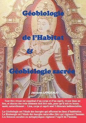 Gobiologie de l'habitat et Gobiologie sacre 1