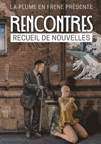 bokomslag Rencontres