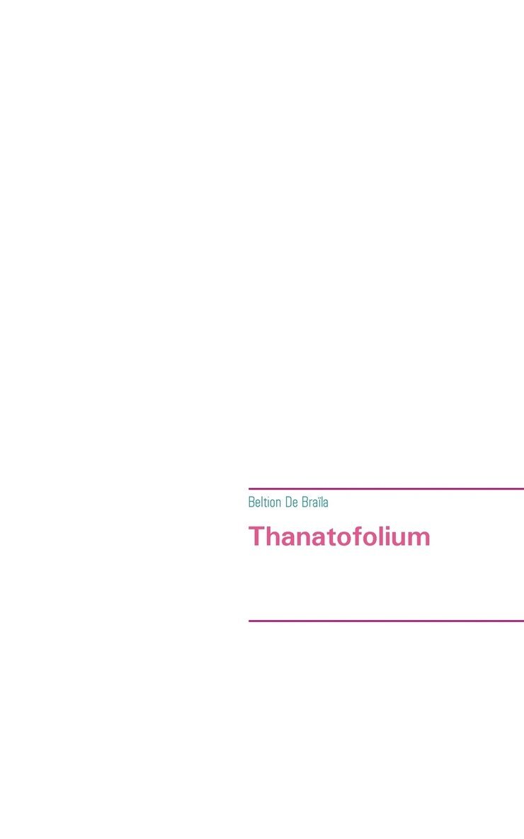 Thanatofolium 1