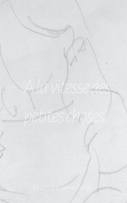 A la vitesse des petites choses