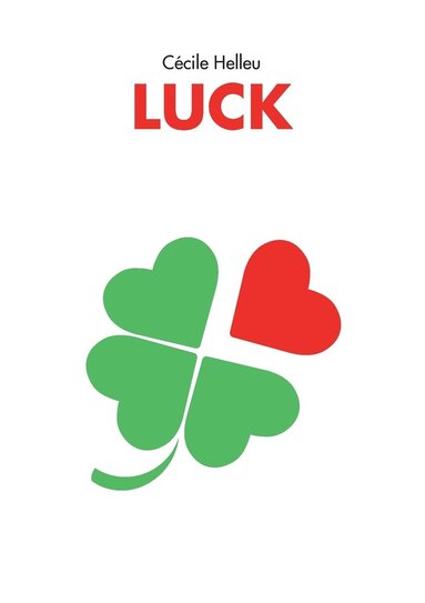 bokomslag Luck