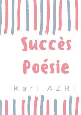 bokomslag Succès Poésie