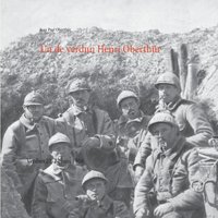 bokomslag de Verdun Henri Oberthür