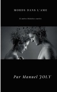 bokomslag Mords dans l'âme