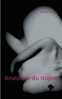 bokomslag Anatomie du stupre
