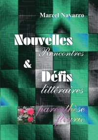 bokomslag Nouvelles & Defis