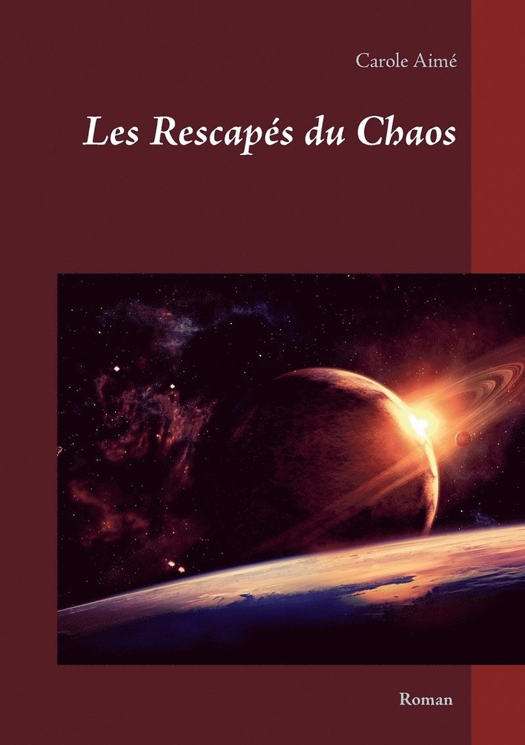 Les rescaps du chaos 1