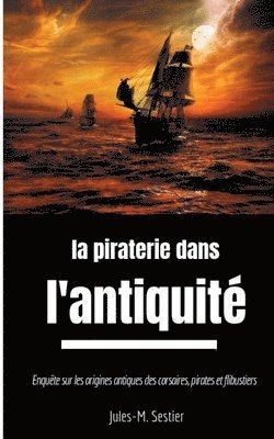 piraterie dans l'Antiquité