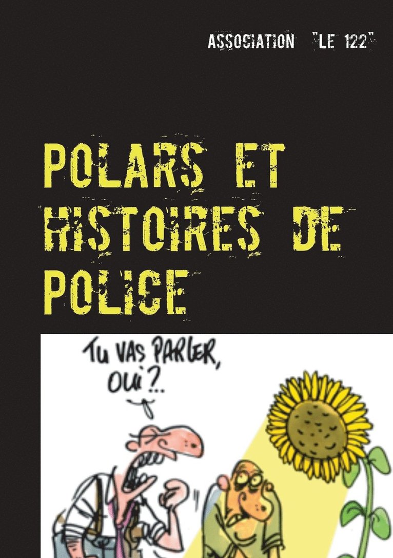 Polars et histoires de Police 1