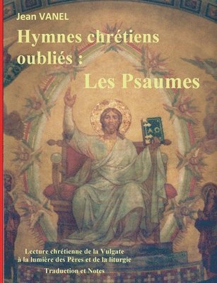 Hymnes chrtiens oublis 1