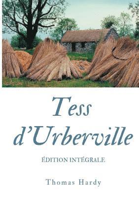 Tess d'Urberville 1