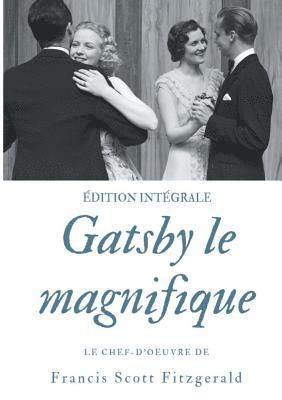 Gatsby le magnifique 1