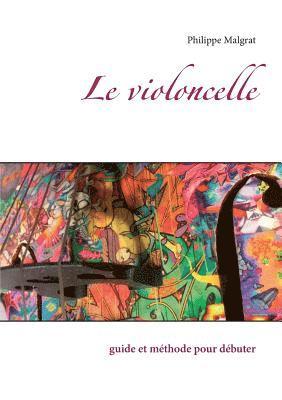 Le violoncelle 1