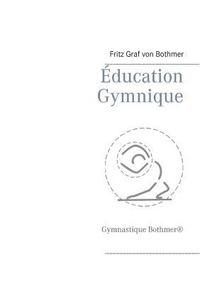 bokomslag ducation Gymnique