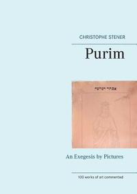 bokomslag Purim