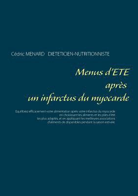 Menus d't aprs un infarctus du myocarde 1