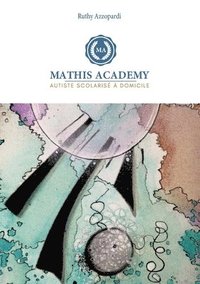 bokomslag Mathis Academy
