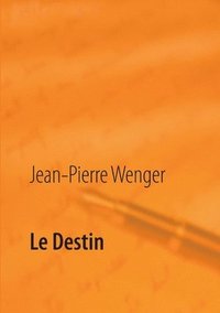 bokomslag Le Destin