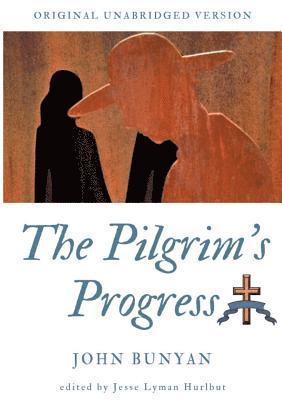 bokomslag The Pilgrim's Progress