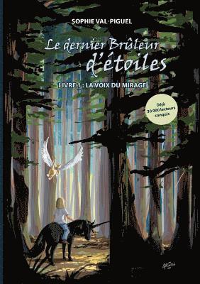 Le Dernier Brleur d'toiles 1