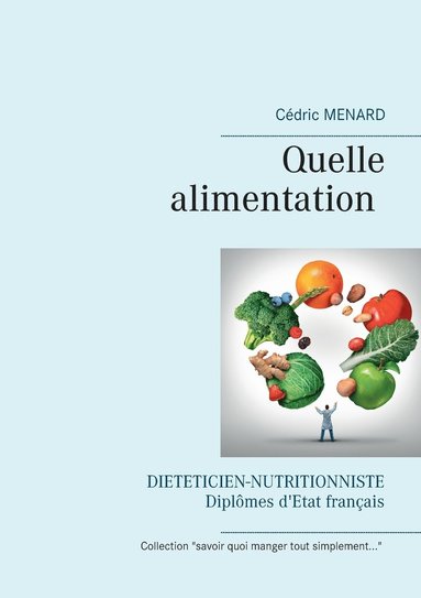 bokomslag Quelle alimentation pour la goutte ?