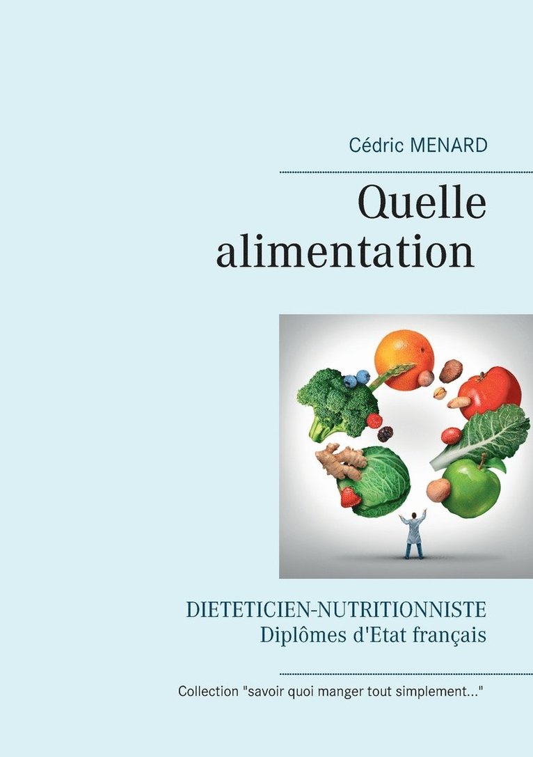 Quelle alimentation pour la goutte ? 1