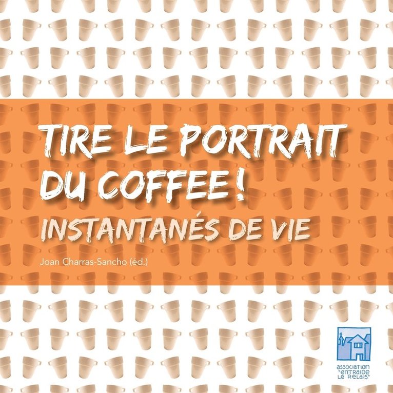 Tire le portrait du coffee 1