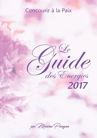 bokomslag Le Guide des Energies 2017