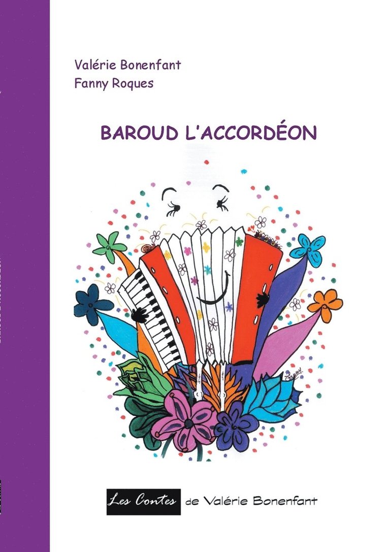 Baroud l'accordon 1