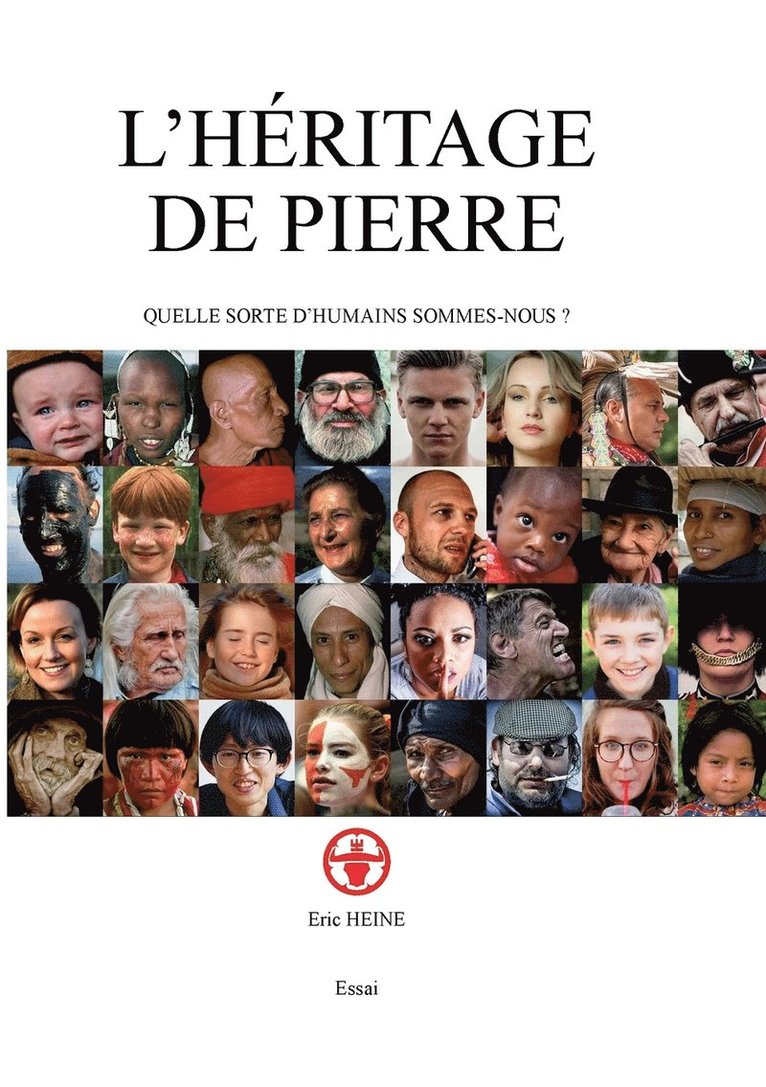 l'hritage de pierre 1