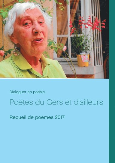 bokomslag Poètes du Gers et d'ailleurs