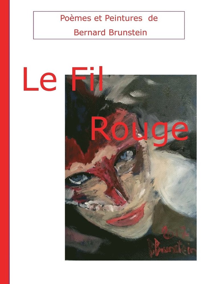 Le fil rouge 1