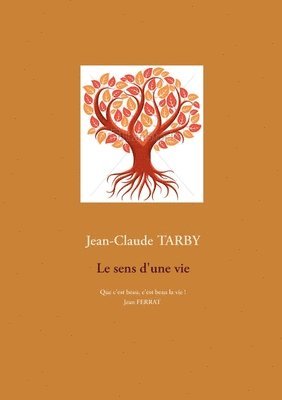 sens d'une vie