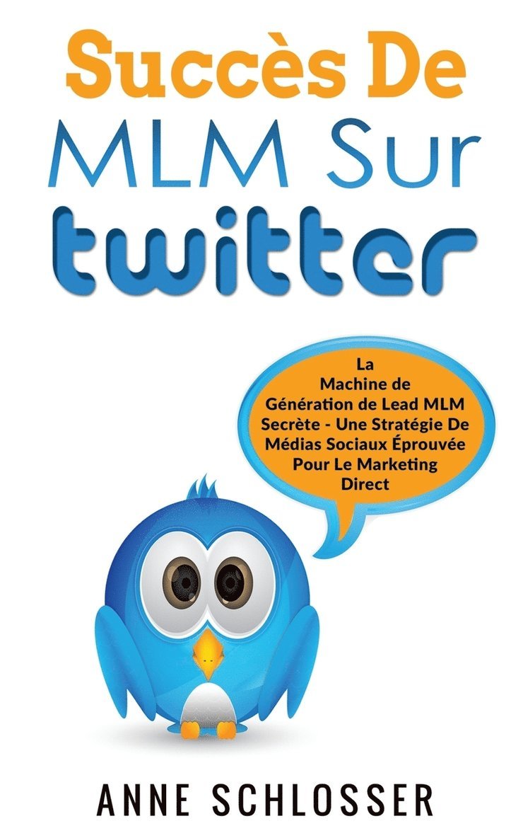 Succes De MLM Sur Twitter 1