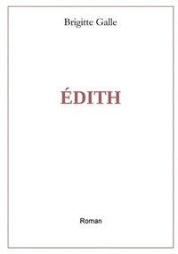 bokomslag Edith